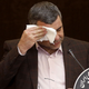 Illustration for article titled Iran’s Deputy Health Minister Announces He Has Coronavirus And Also Hemorrhoids But That’s A Separate Thing That He Will Deal With On His Own